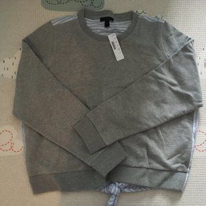 J.crew NEW With TAG JCREW H9757 GOX Size M Women J crew